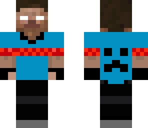 herobrine from the future