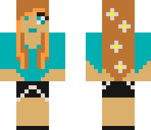 cool girl