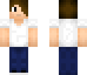 basic skin honeybadja_
