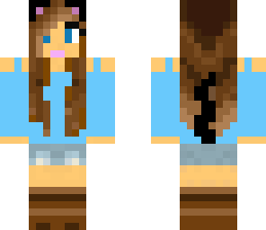 kitty girl