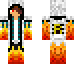 firebender