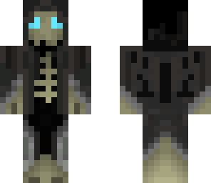 grimmandy undead