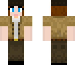 girl farmer