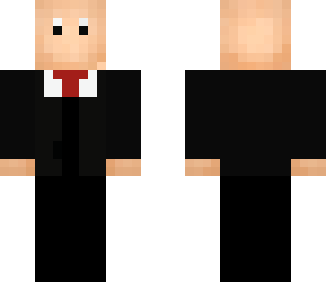 joe the bussiness man