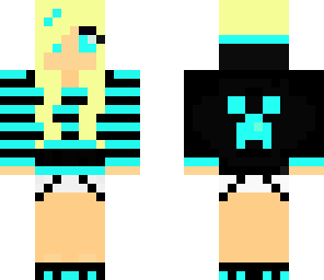 cutie girl