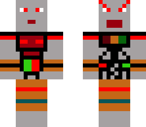 robot