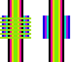 cool color