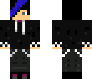emo kid