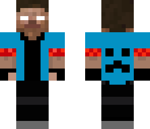 herobrine from the future betta