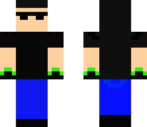 hi pie gabe 2