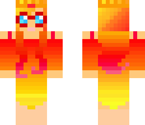 sunshine queen