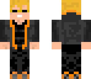 areas_p's second skin