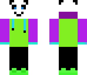 panda