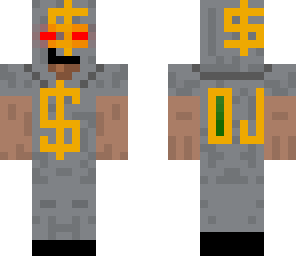 money skinoj