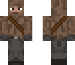 hunter w hood