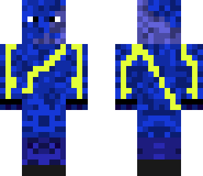the water god