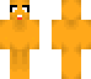 jake the dog