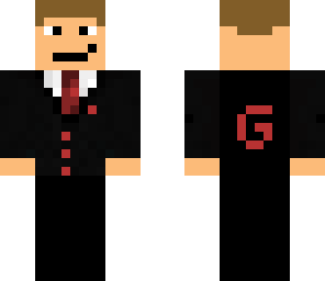 tuxedo g
