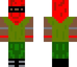 far cry 3 soldier