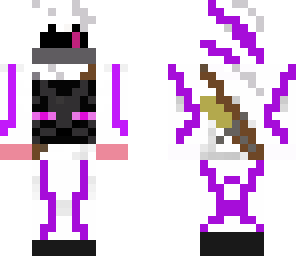 enderman assasin