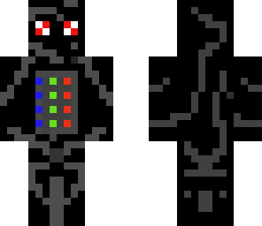 robot