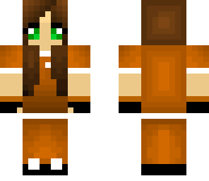 prisoner girl
