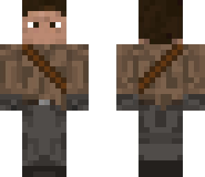 hunter