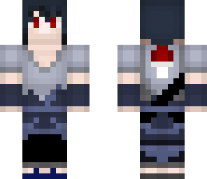 fixed hands sasuke