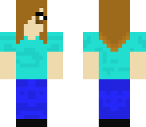 stevie girl fixed ii