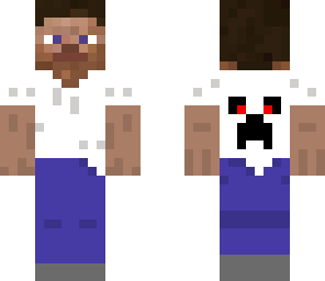 guy with shirt