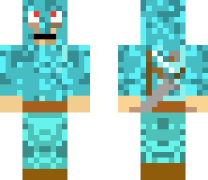 diamond knight