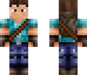 diamond miner w hood