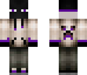 enderman guy