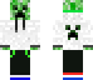 super dj creeper