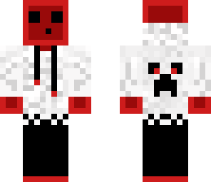 red slime jacob