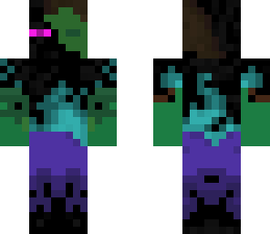 ender zombie