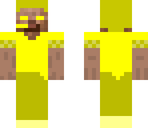budder herobrine