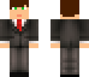 dekkas suit up v2 better