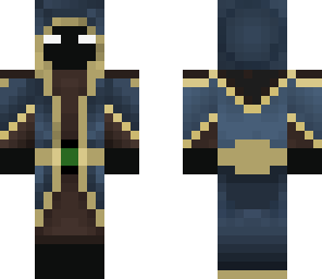 ender mage