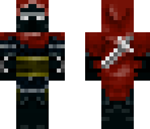 assassin