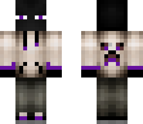 ender boy