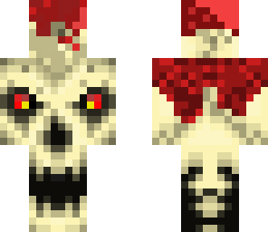 skeleton