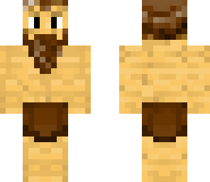 caveman