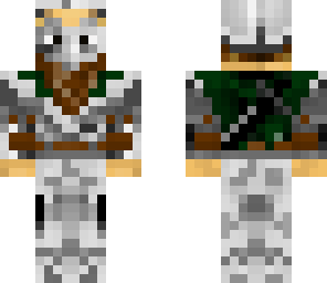 viking warrior