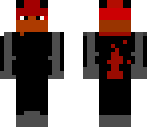fire class ninja