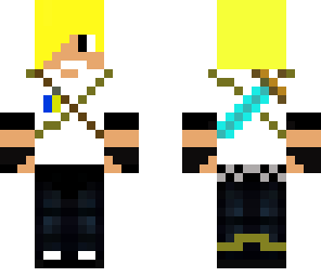 adventure boy from sweden