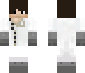 scientist r4ndomguy13