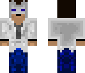 bullet's skin v3