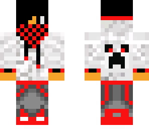 cool creeper guy