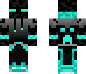 dj enderman 2